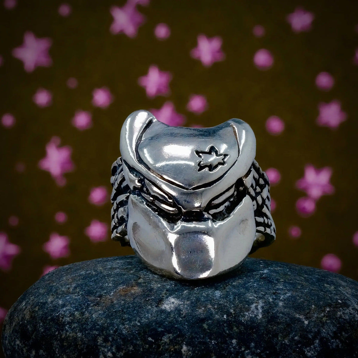 Predator - Ring L8Hasselblad