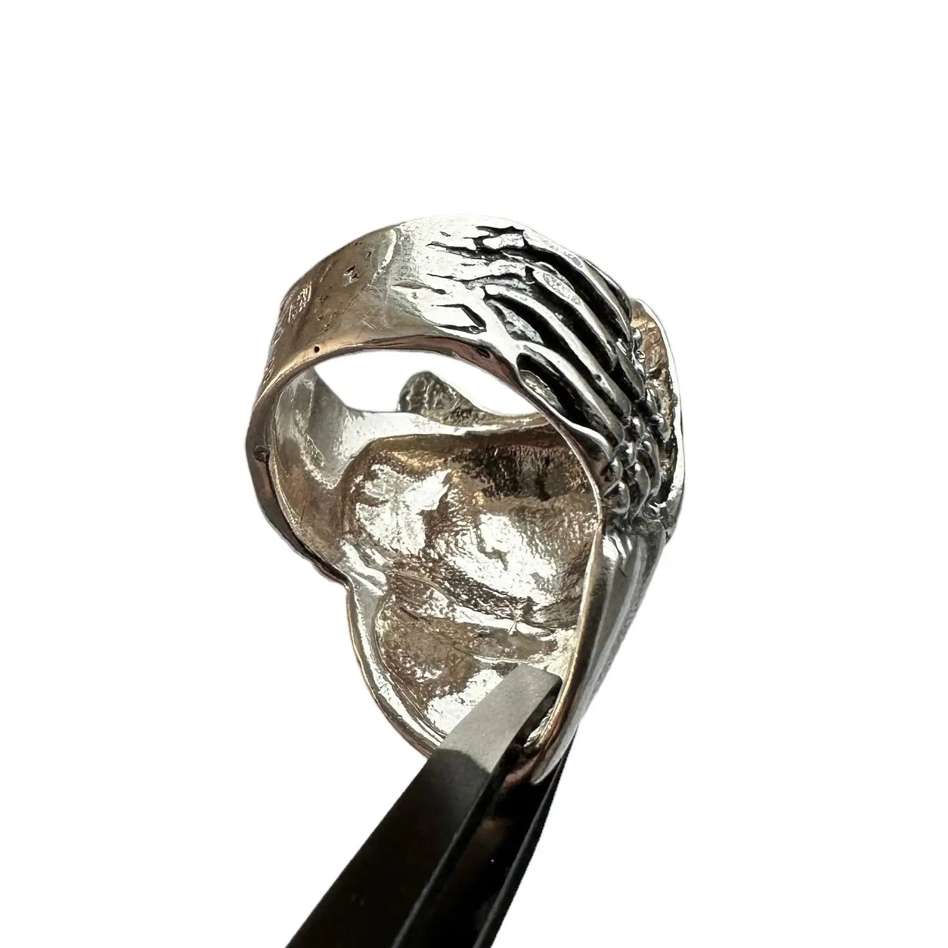 Predator ring - L8Hasselblad