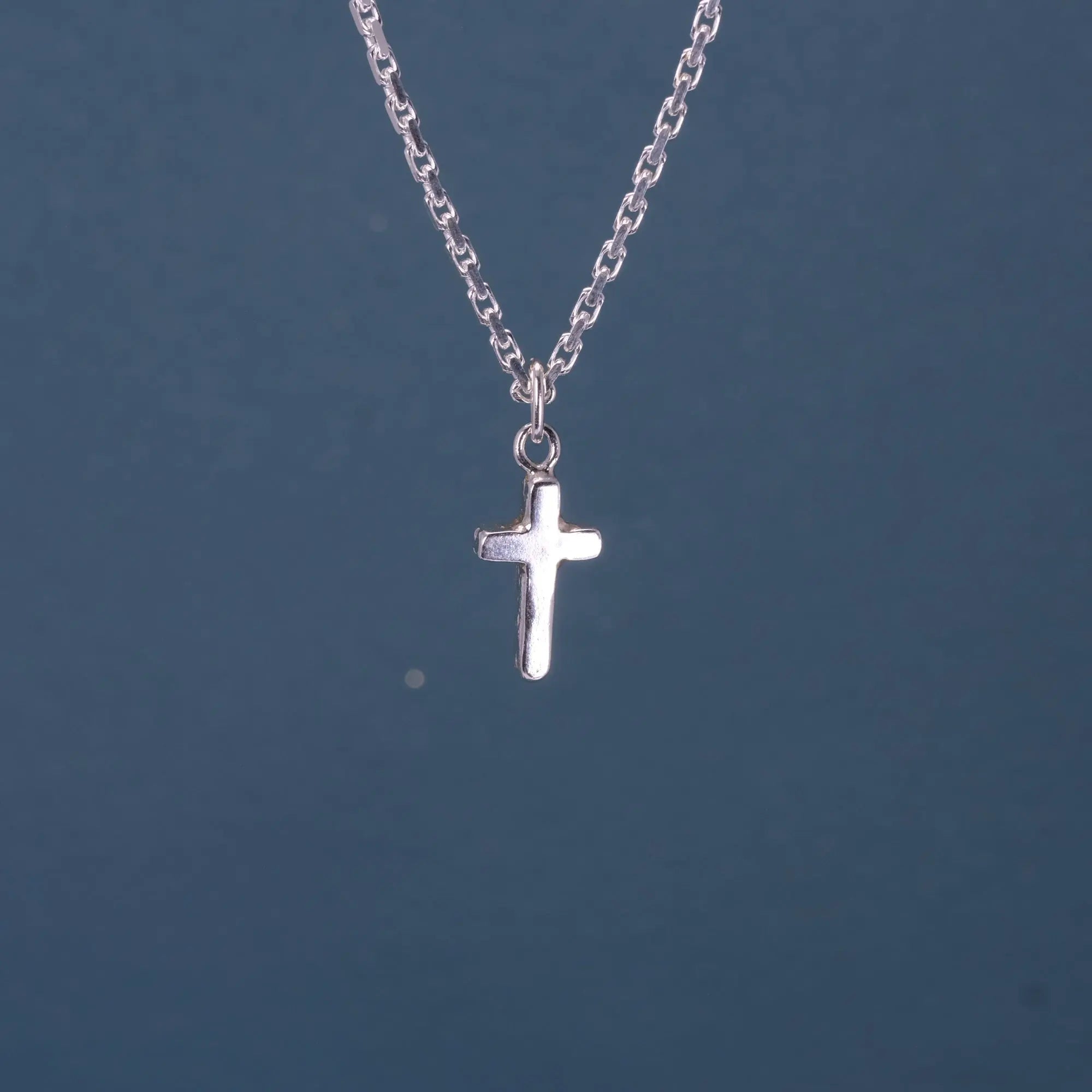 Pure Cross - Halsband L8Hasselblad