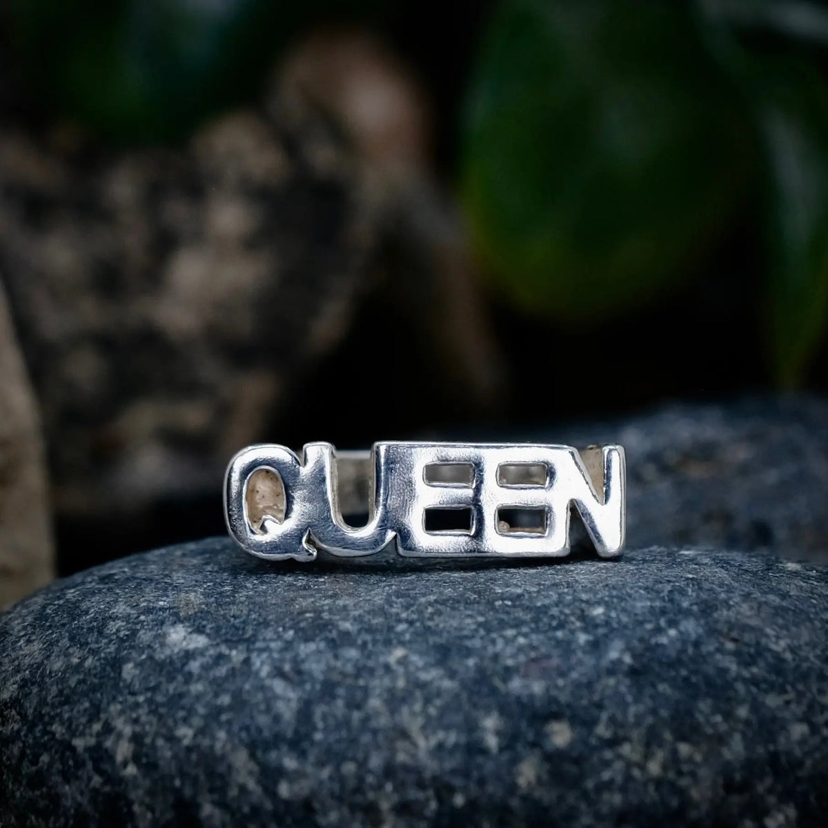 QUEEN - Ordring L8Hasselblad