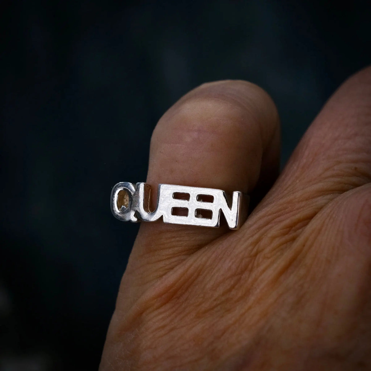 QUEEN - Ordring L8Hasselblad