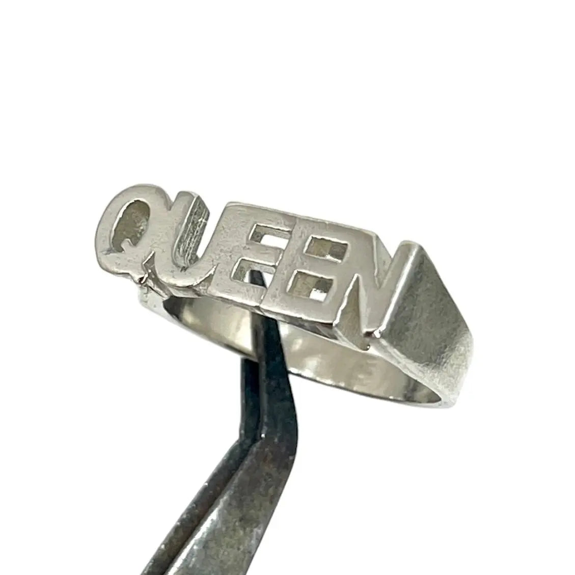 QUEEN - ring - L8Hasselblad