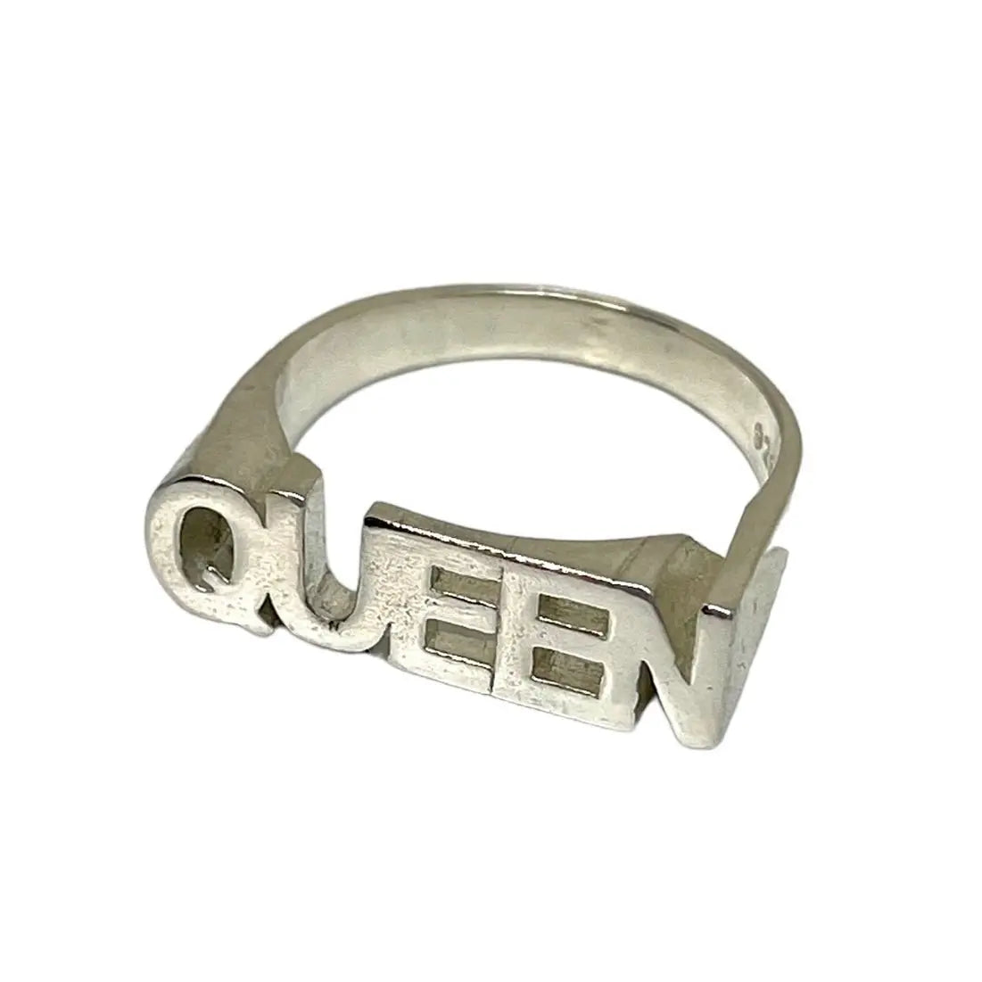 QUEEN - ring - L8Hasselblad