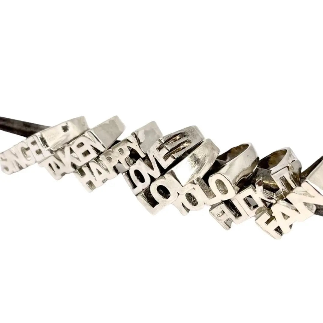 QUEEN - ring - L8Hasselblad