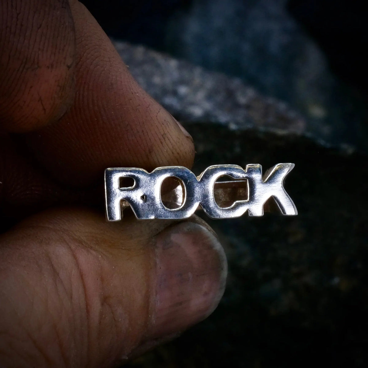ROCK - Ordring L8Hasselblad