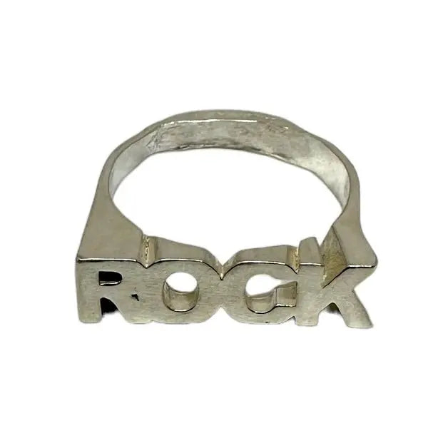 ROCK - ring - L8Hasselblad