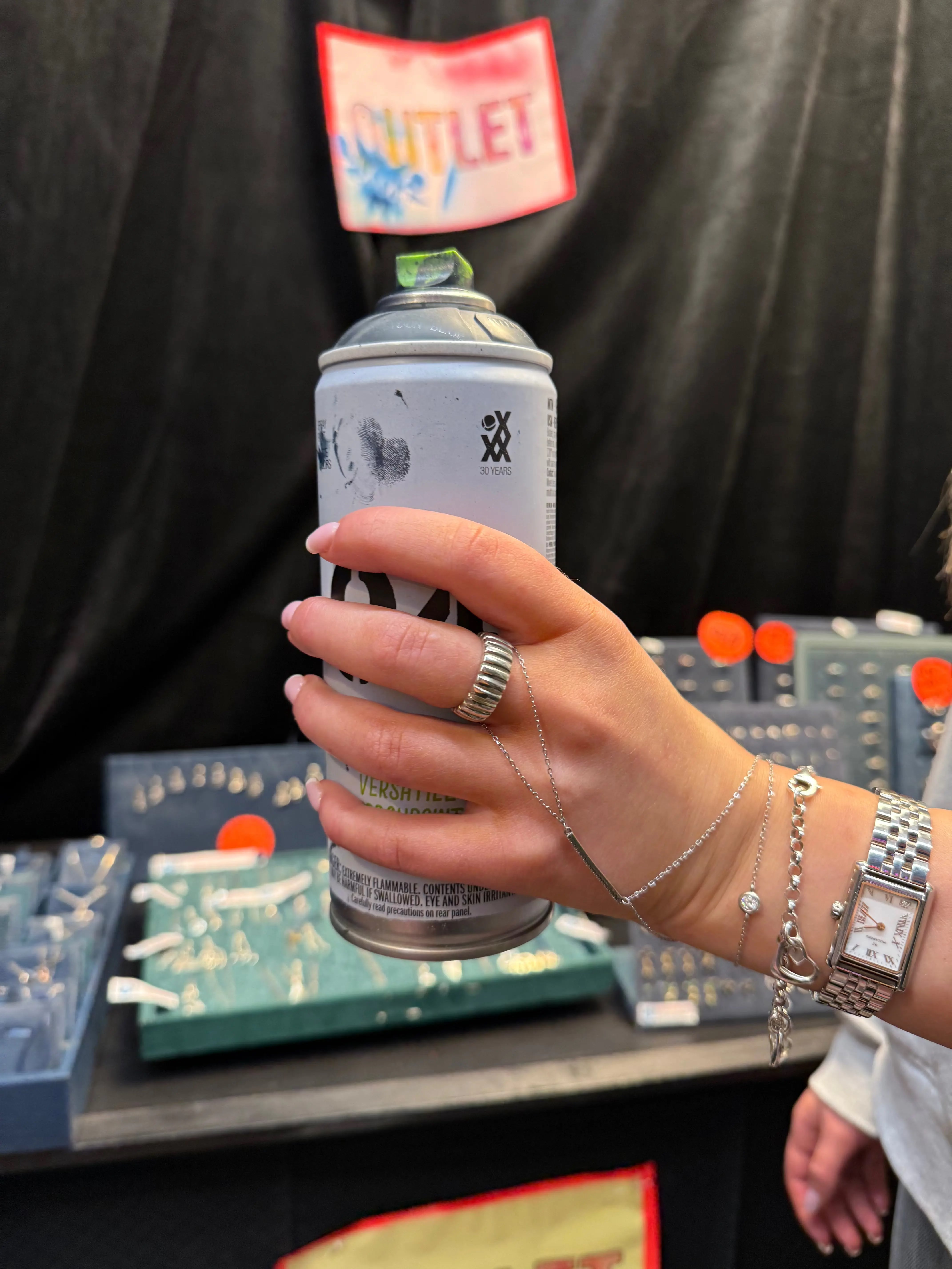 Räfflad Ring L8Hasselblad