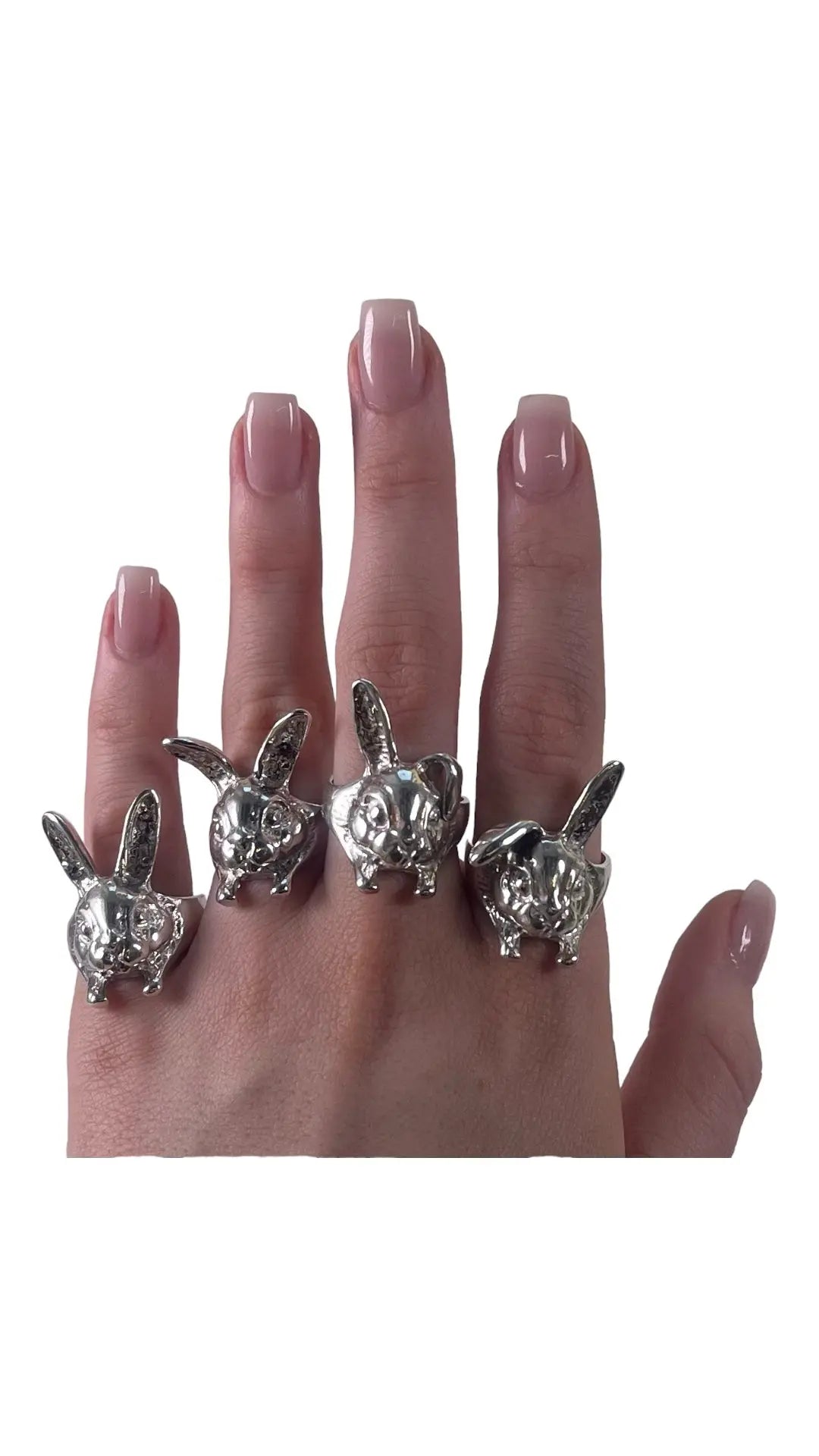 Ring - Bunny - L8Hasselblad
