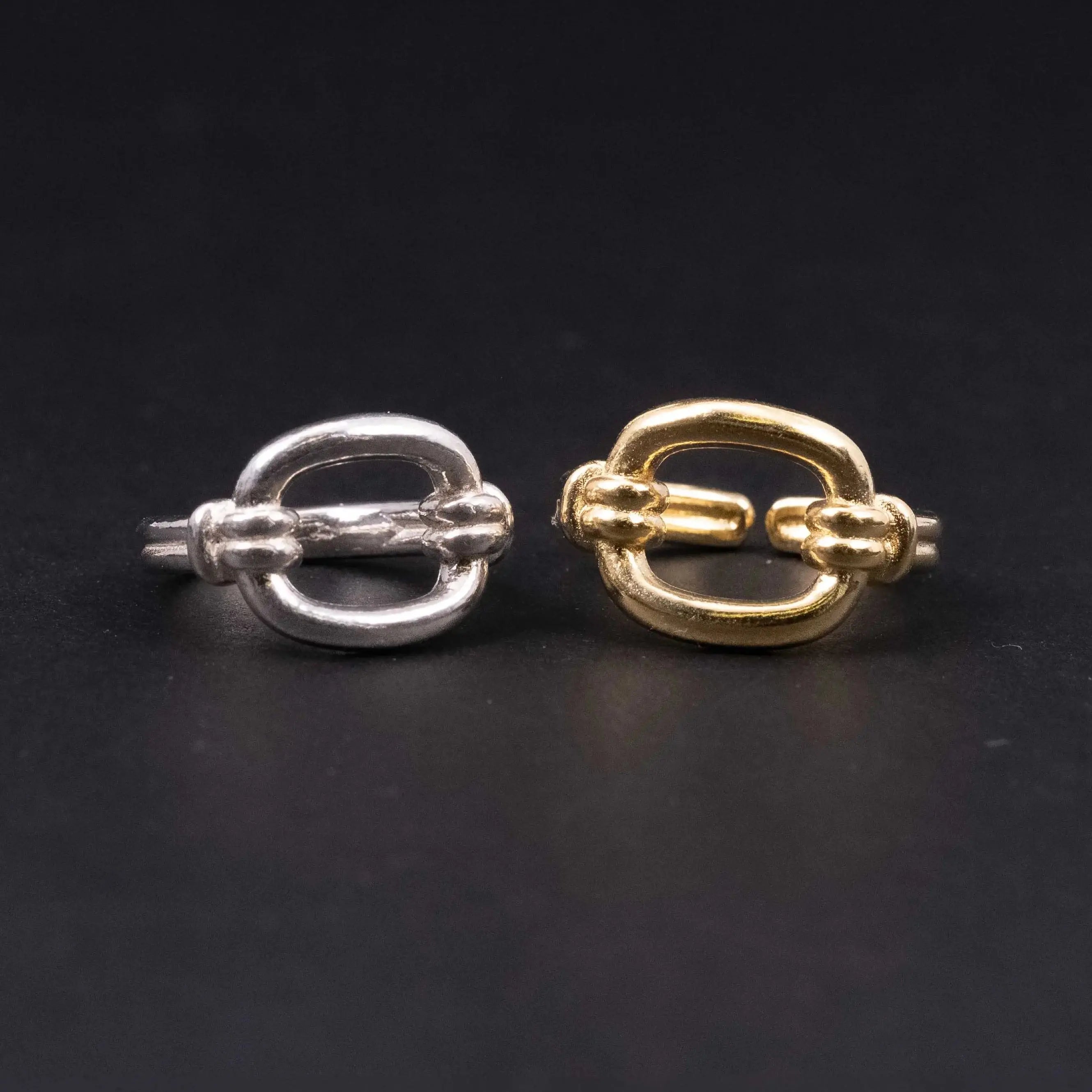 Ring - Classy and Chic L8Hasselblad