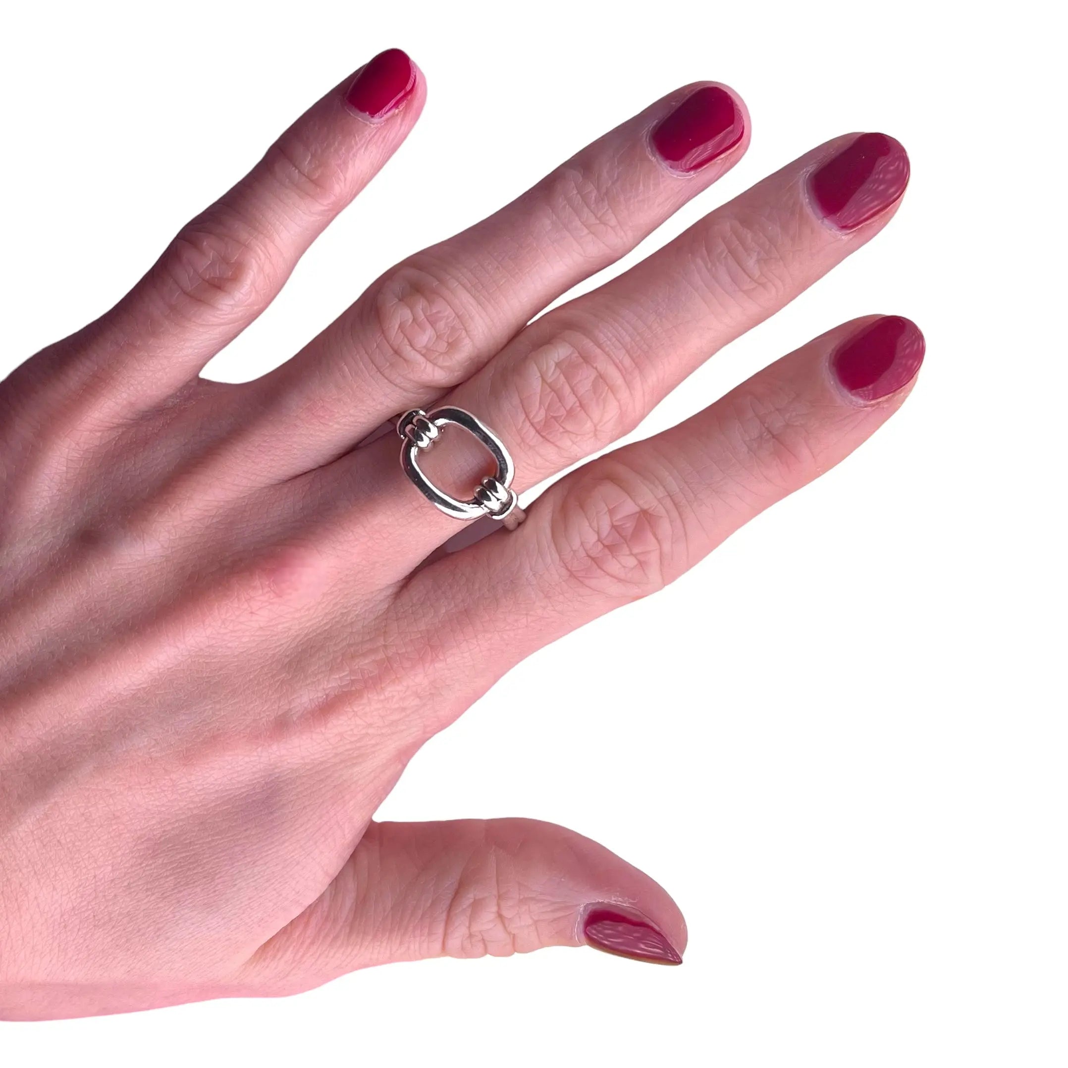 Ring - Classy and Chic - L8Hasselblad