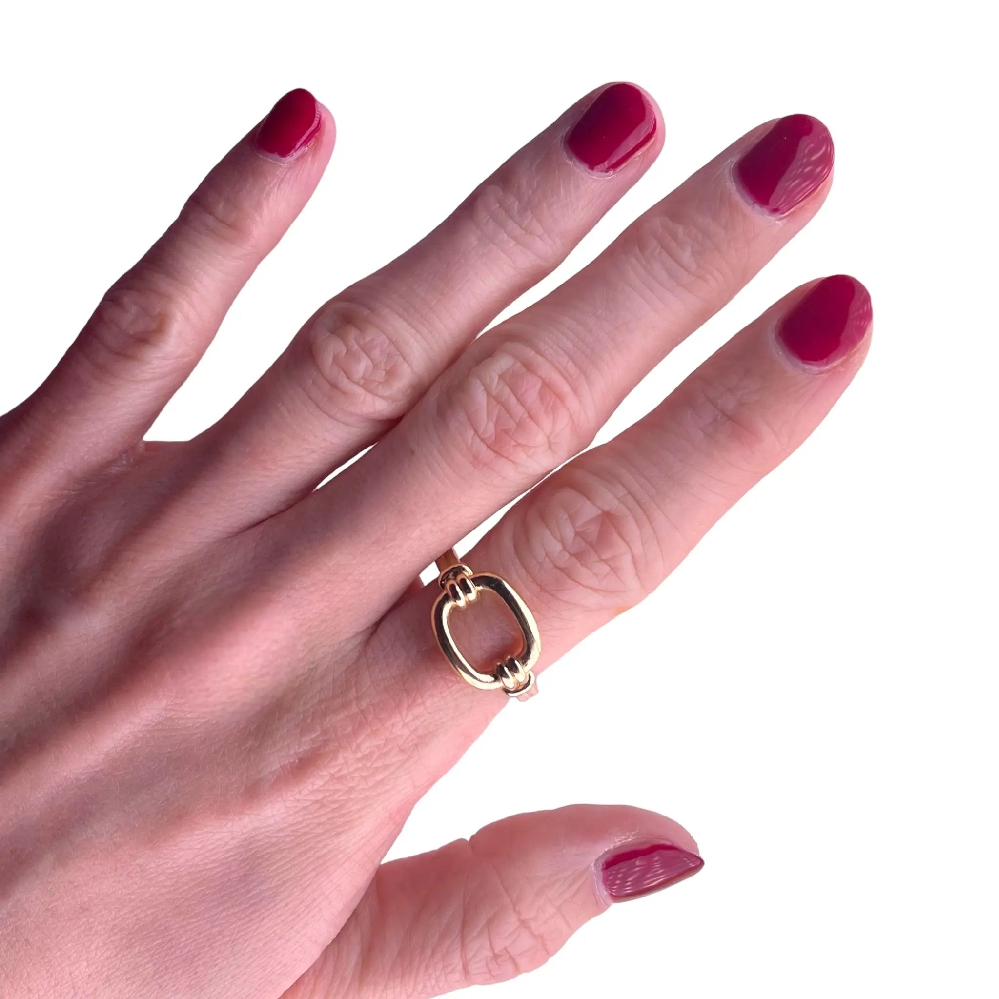 Ring - Classy and Chic - L8Hasselblad