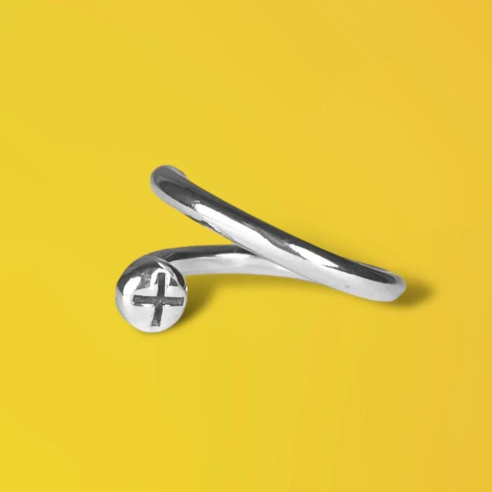 Ring - Spiken - L8Hasselblad