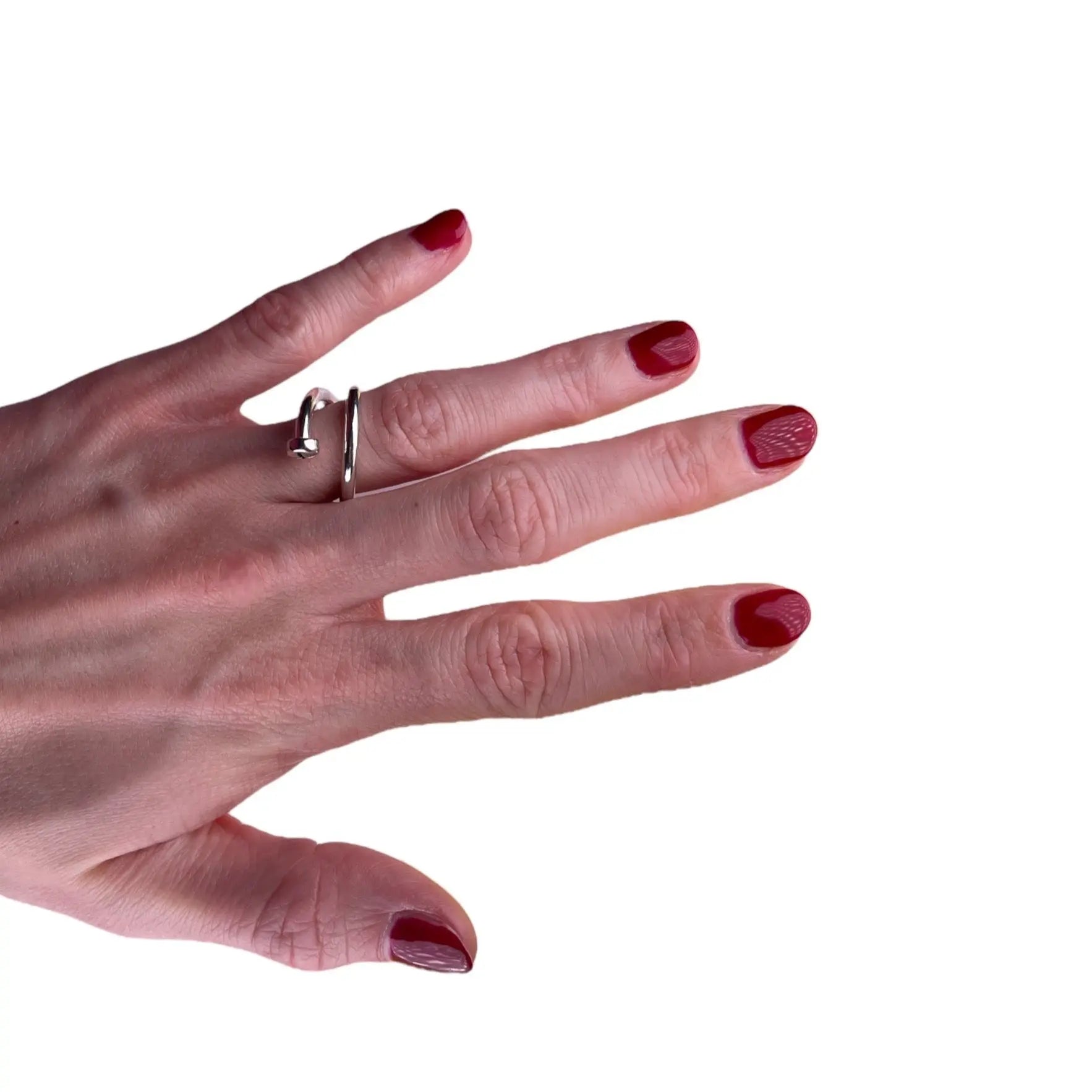 Ring - Spiken - L8Hasselblad