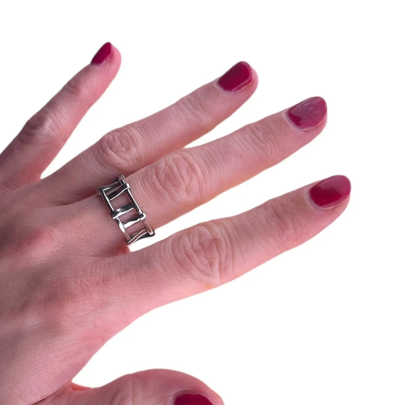 Ring - Stegen - L8Hasselblad