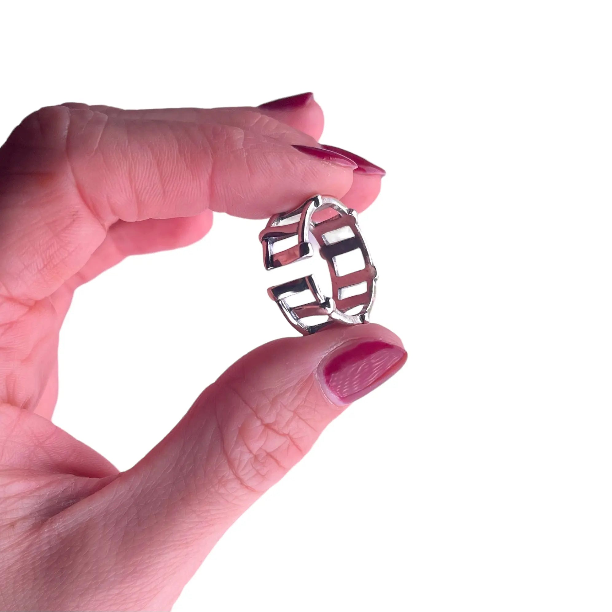 Ring - Stegen - L8Hasselblad