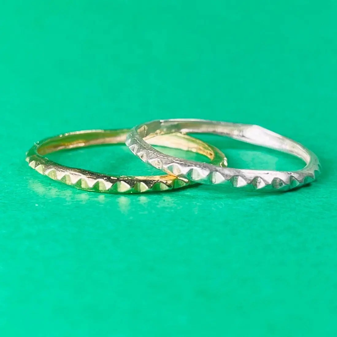 Ring - Tunn Nitring - L8Hasselblad