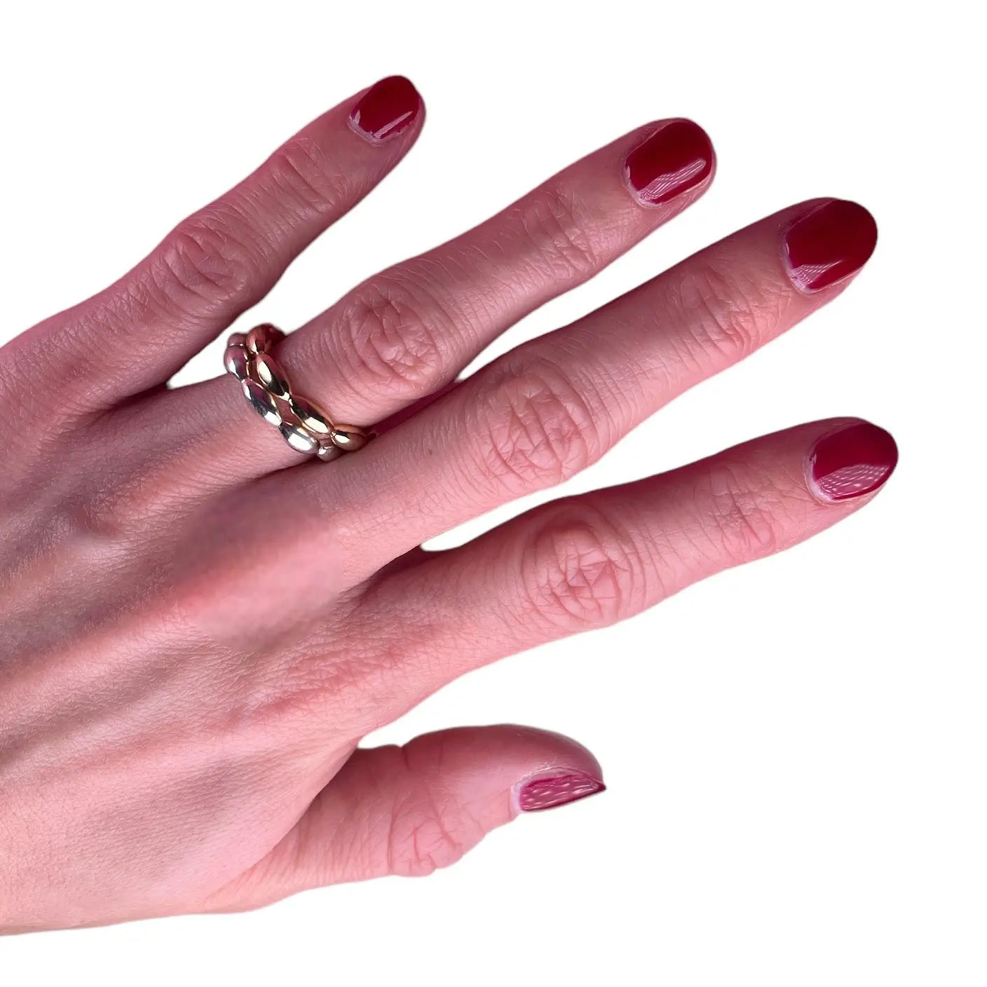 Ring - Tunna Bubblor - L8Hasselblad