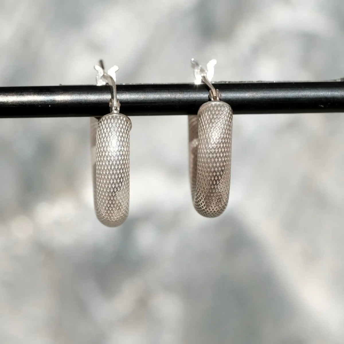 Ripple Hoops L8Hasselblad