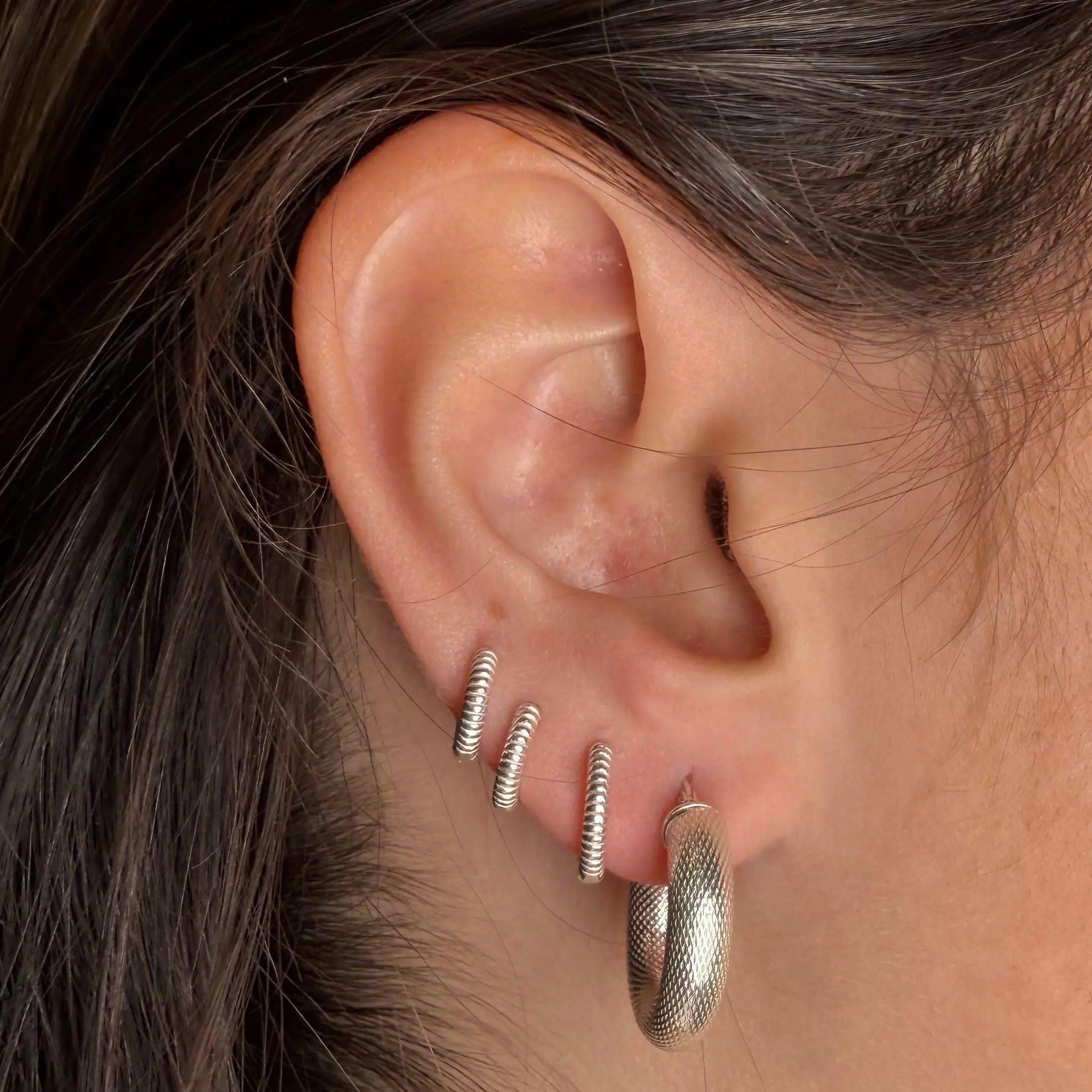 Ripple hoops - L8Hasselblad