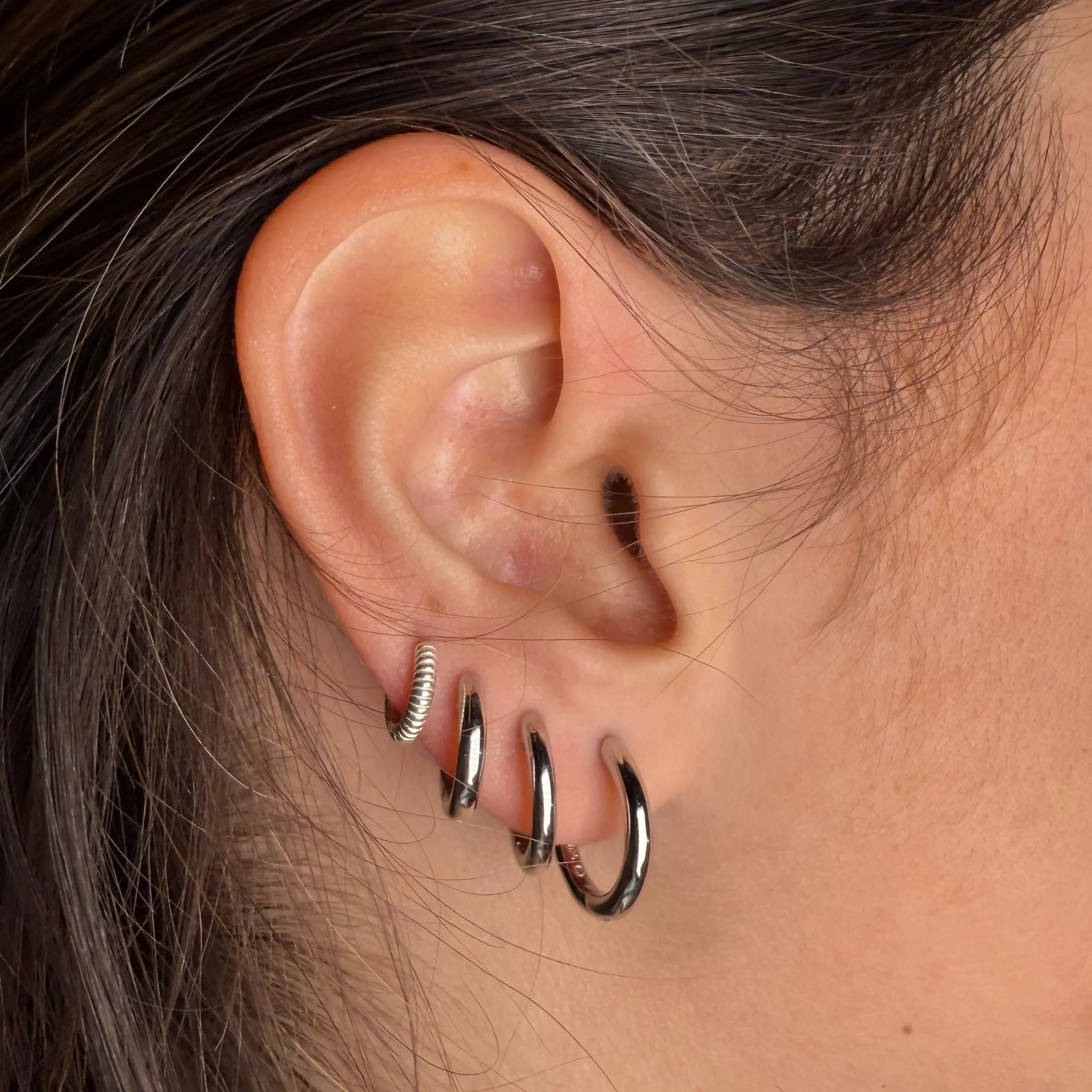 Round hoops - L8Hasselblad