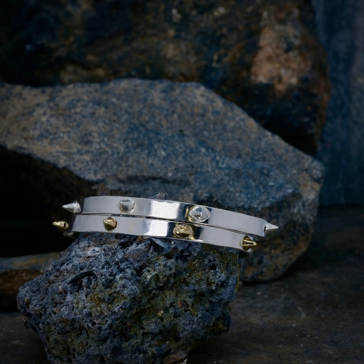 Runda Nitar - Nitarmband L8Hasselblad