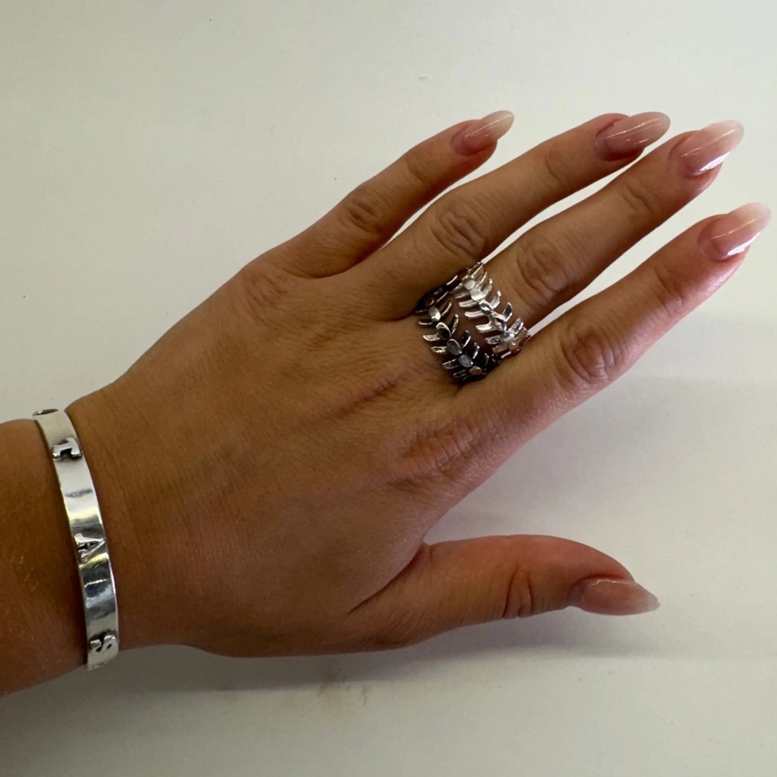 Ryggradsring - L8Hasselblad