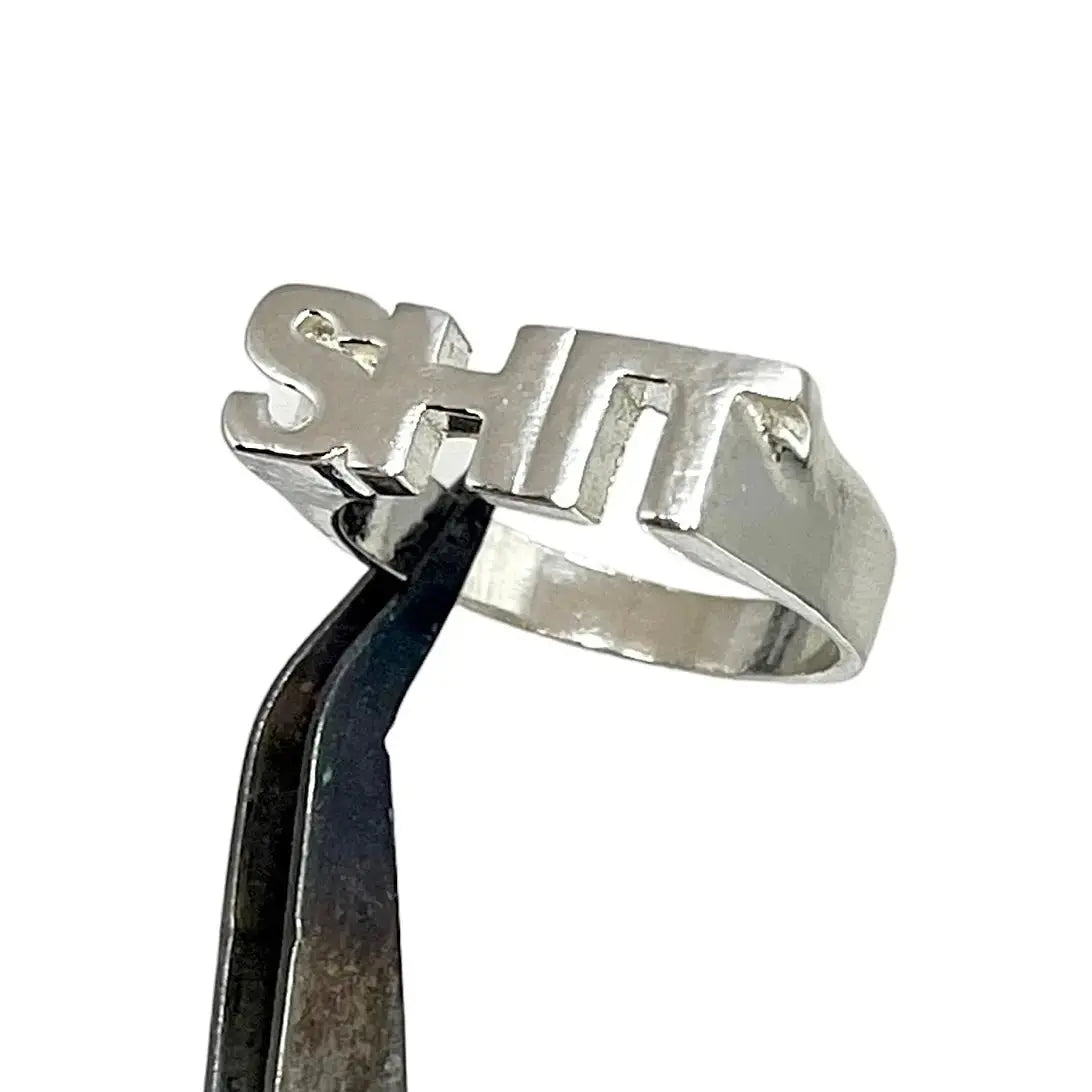SHIT - ring - L8Hasselblad