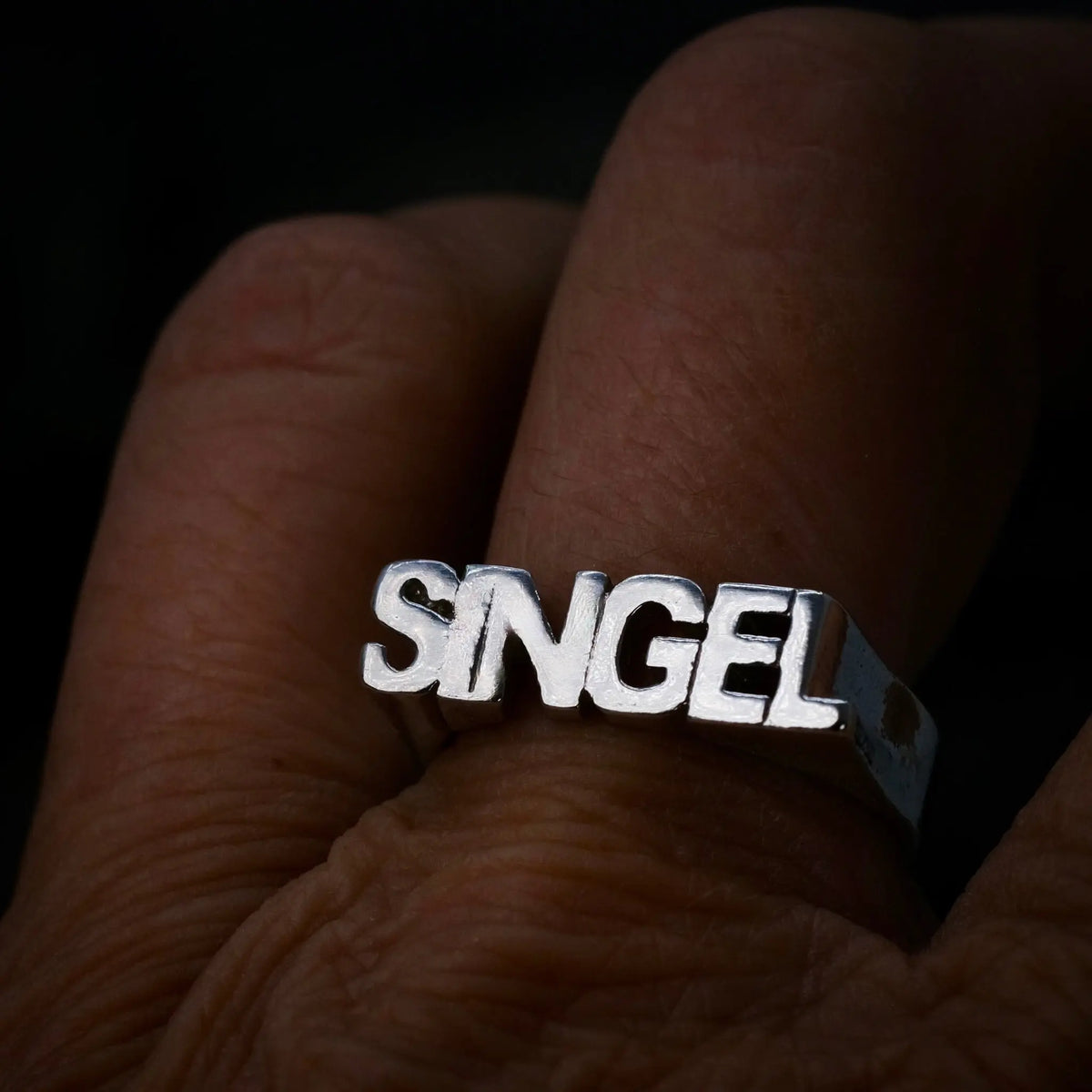 SINGEL - Ordring L8Hasselblad