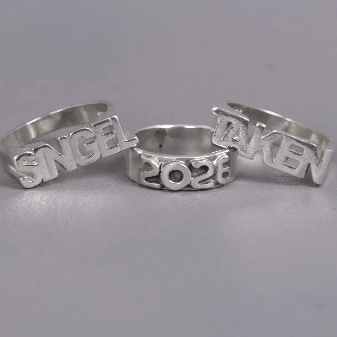 SINGEL - ring - L8Hasselblad