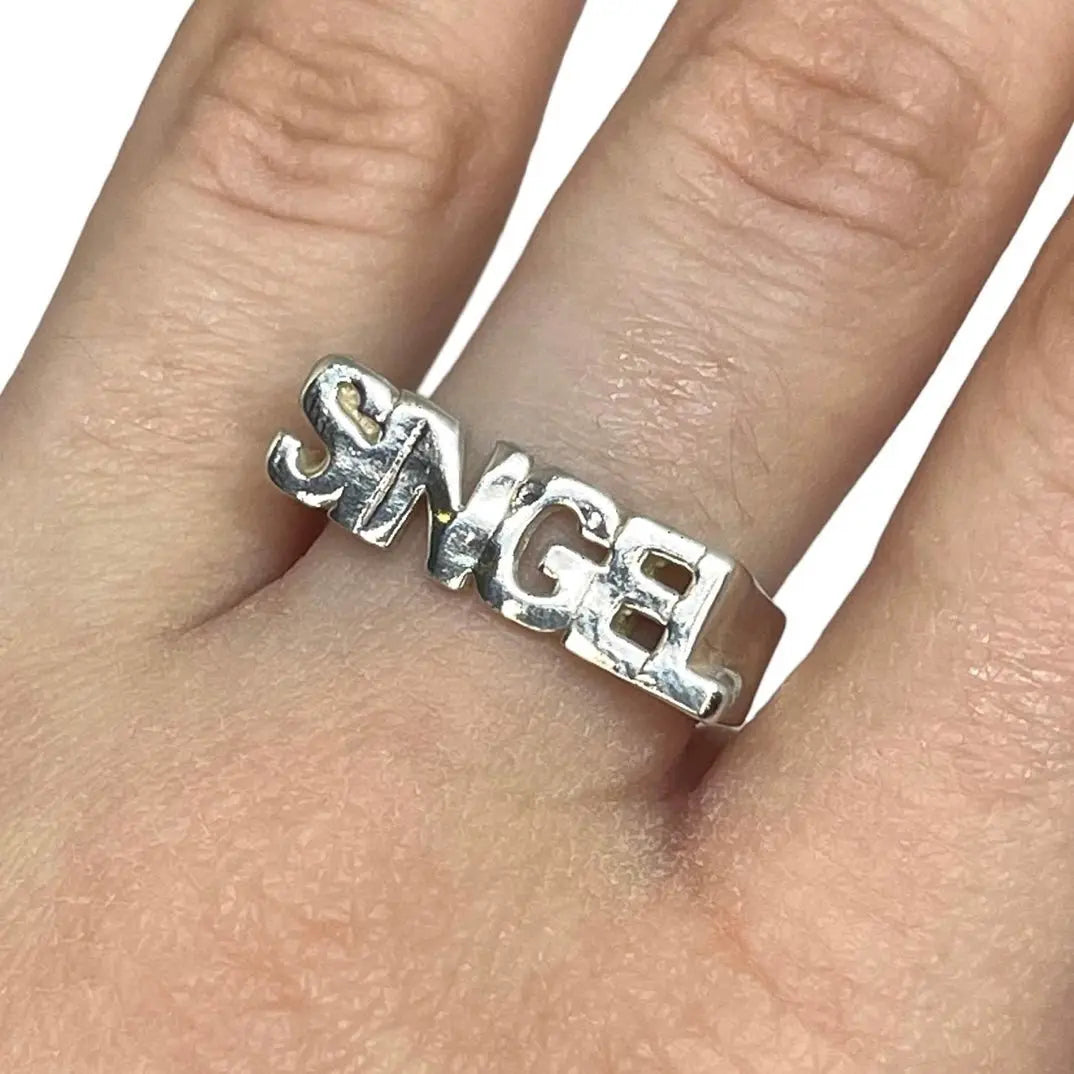 SINGEL - ring - L8Hasselblad