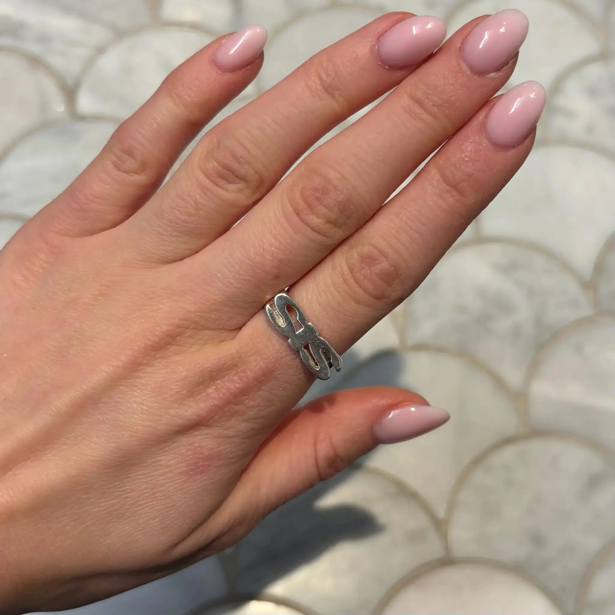 SIS-ring - L8Hasselblad