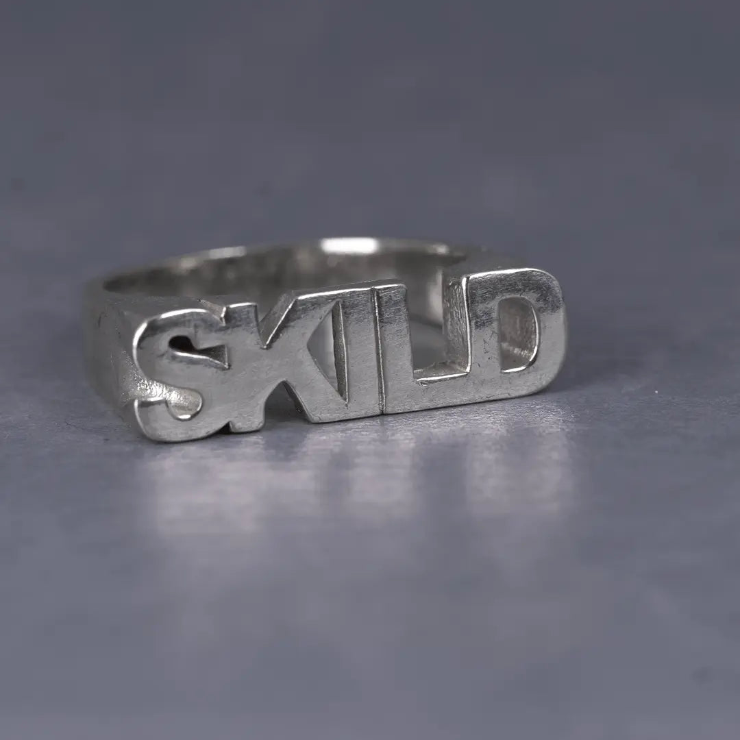 SKILD - ring - L8Hasselblad