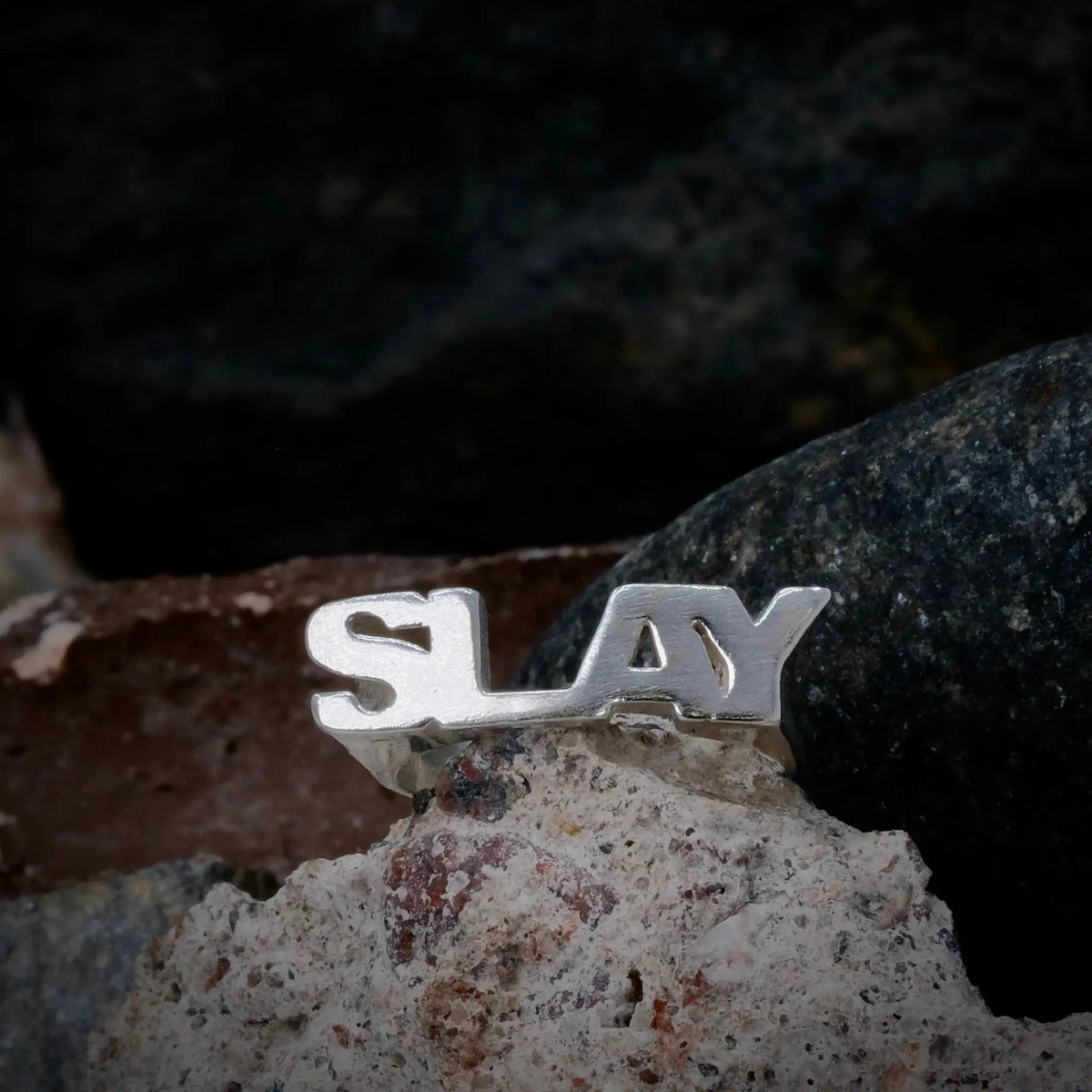 SLAY - Ordring L8Hasselblad