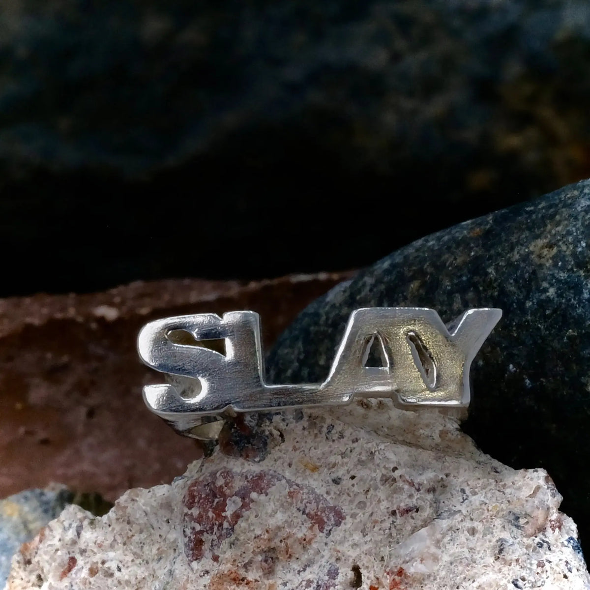 SLAY - Ordring L8Hasselblad