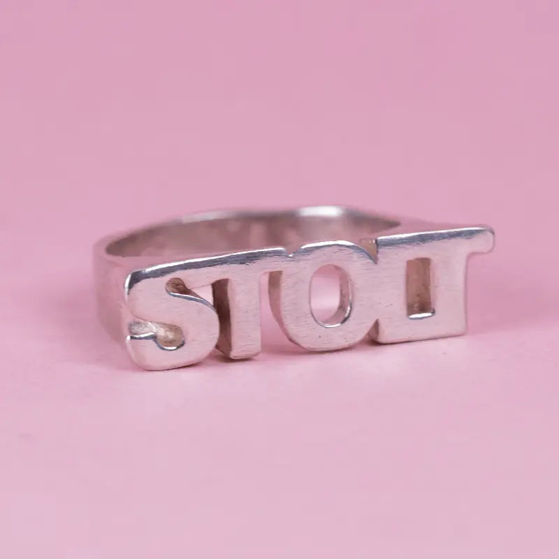 STOLT - ring - L8Hasselblad