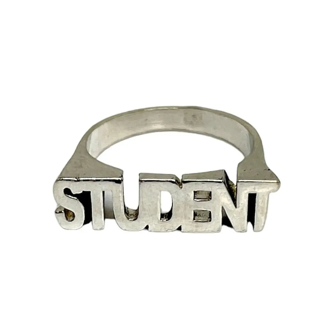 STUDENT - ring - L8Hasselblad
