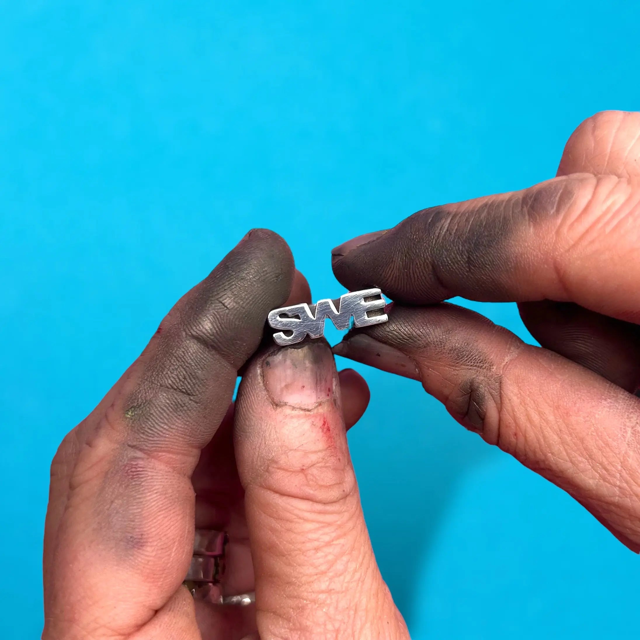 SWE - Ring - L8Hasselblad