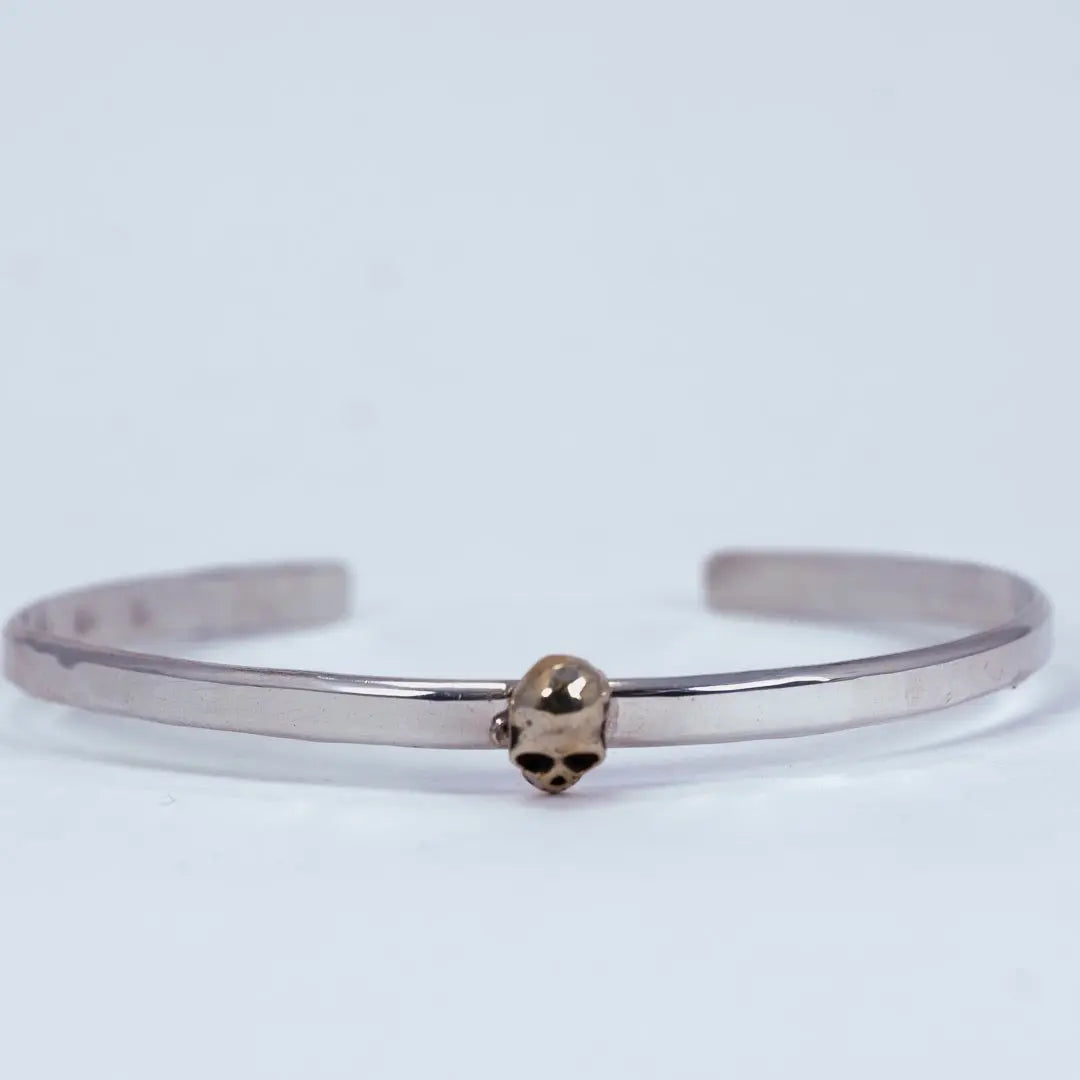 Scully - Stelt armband L8Hasselblad