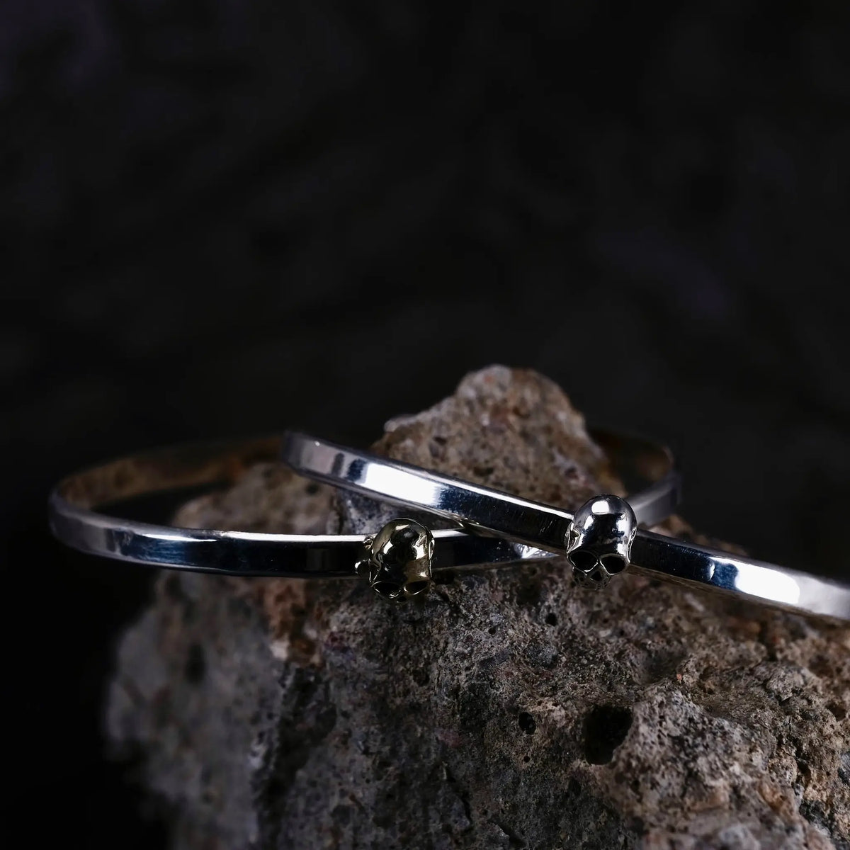Scully - Stelt armband L8Hasselblad