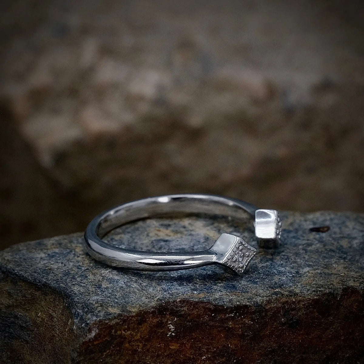 Serena – Ring L8Hasselblad