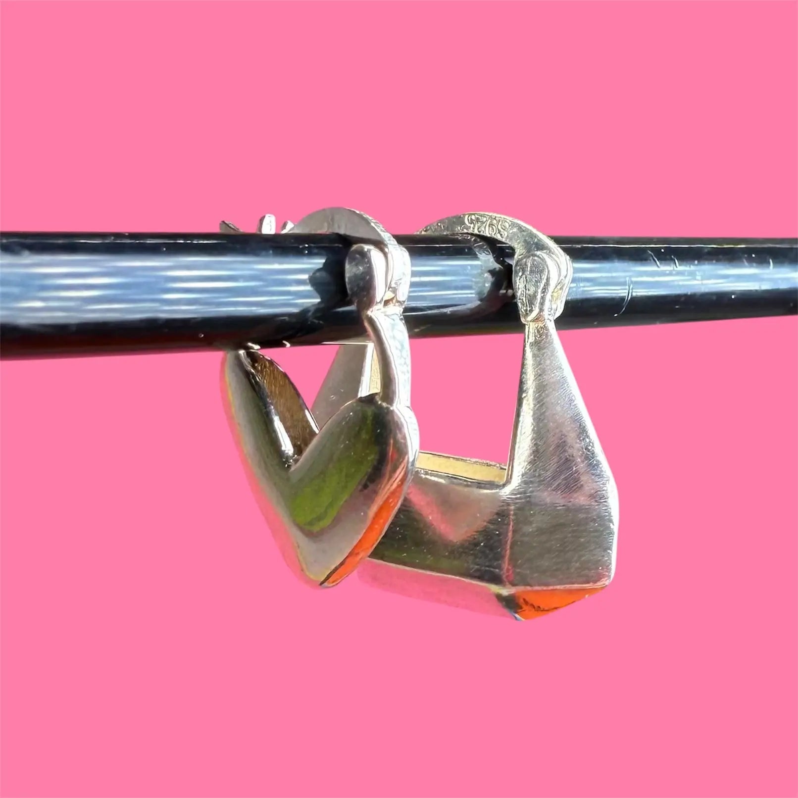 Shape hoops - L8Hasselblad