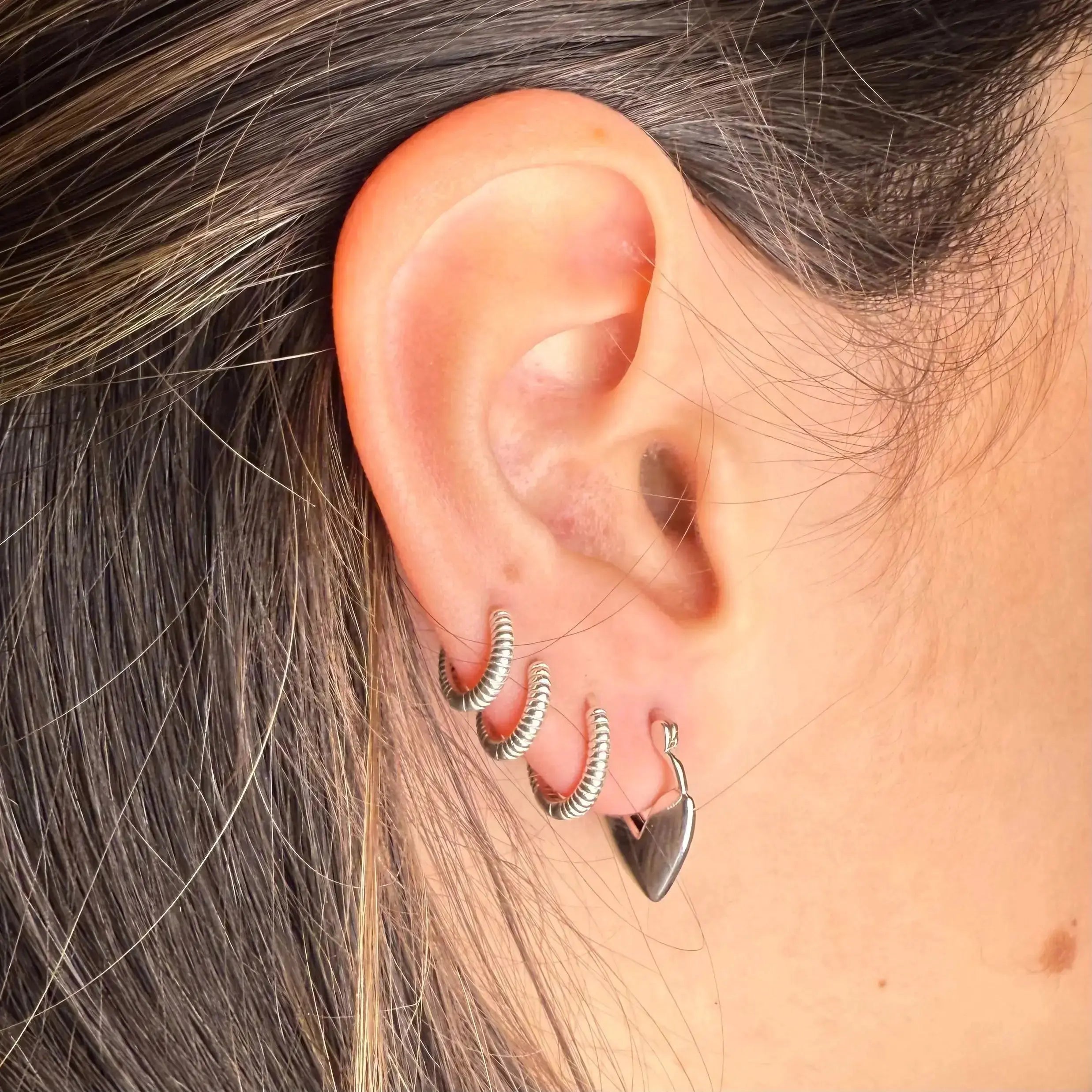 Shape hoops - L8Hasselblad