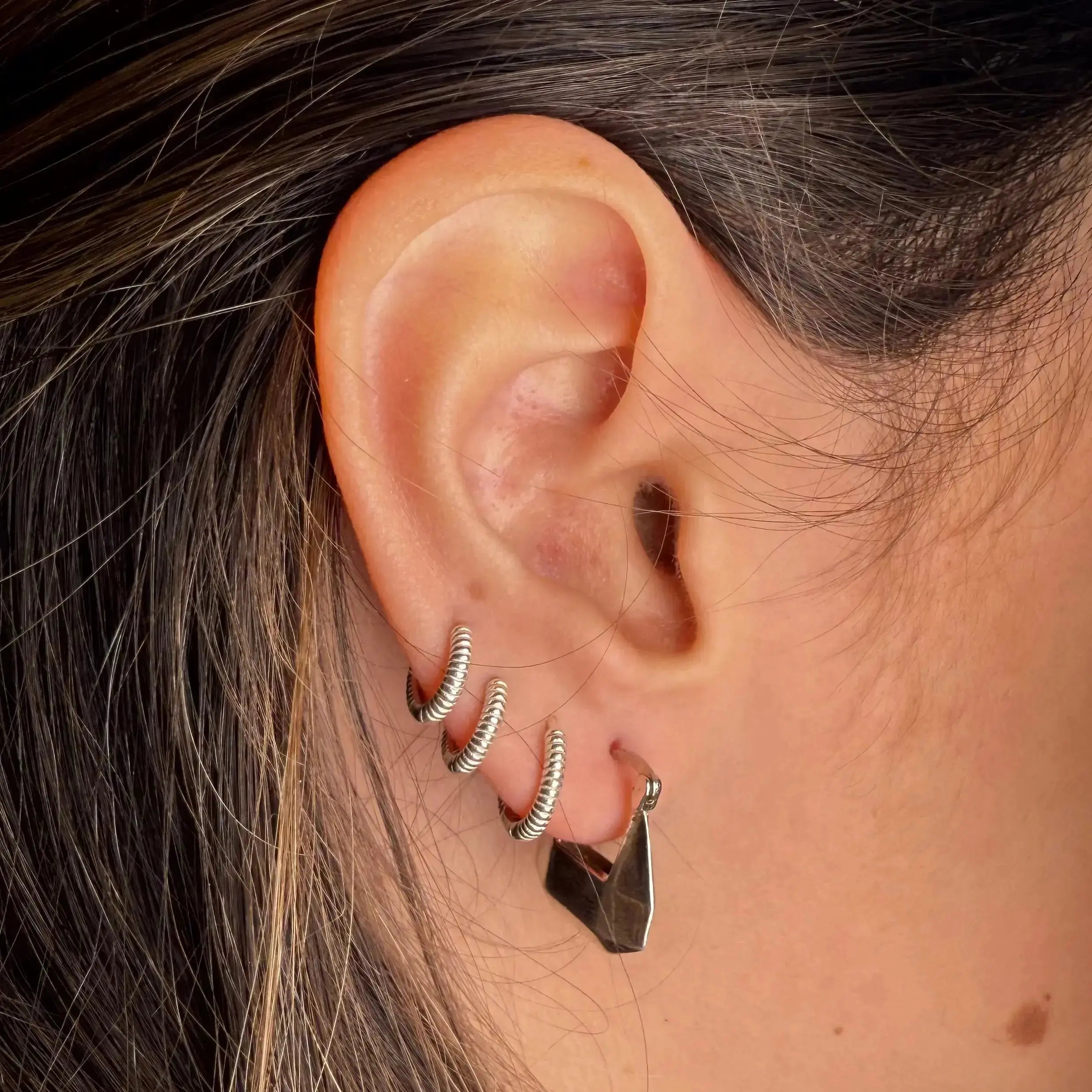 Shape hoops - L8Hasselblad