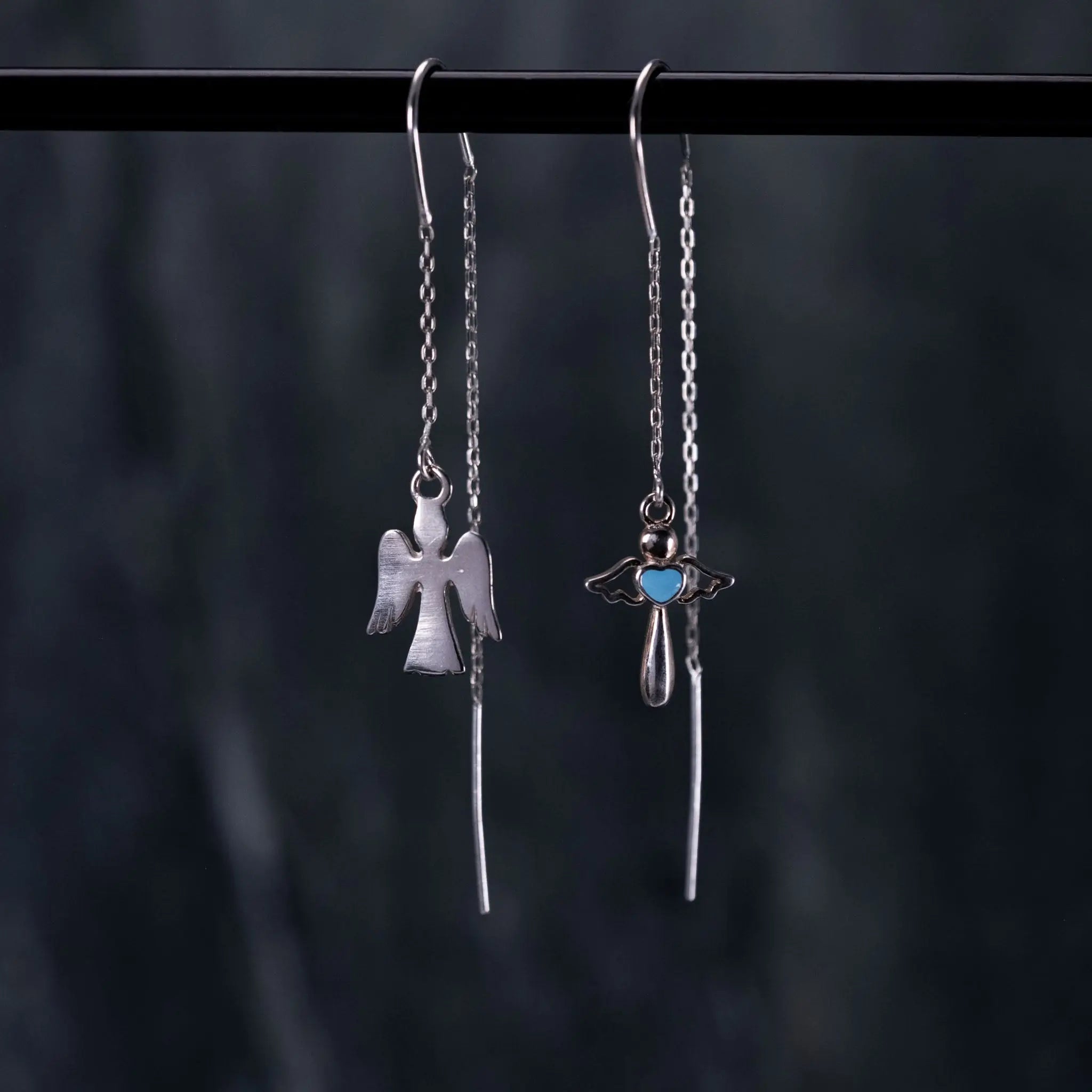 Skyddsängel - Världens Skönaste L8Hasselblad