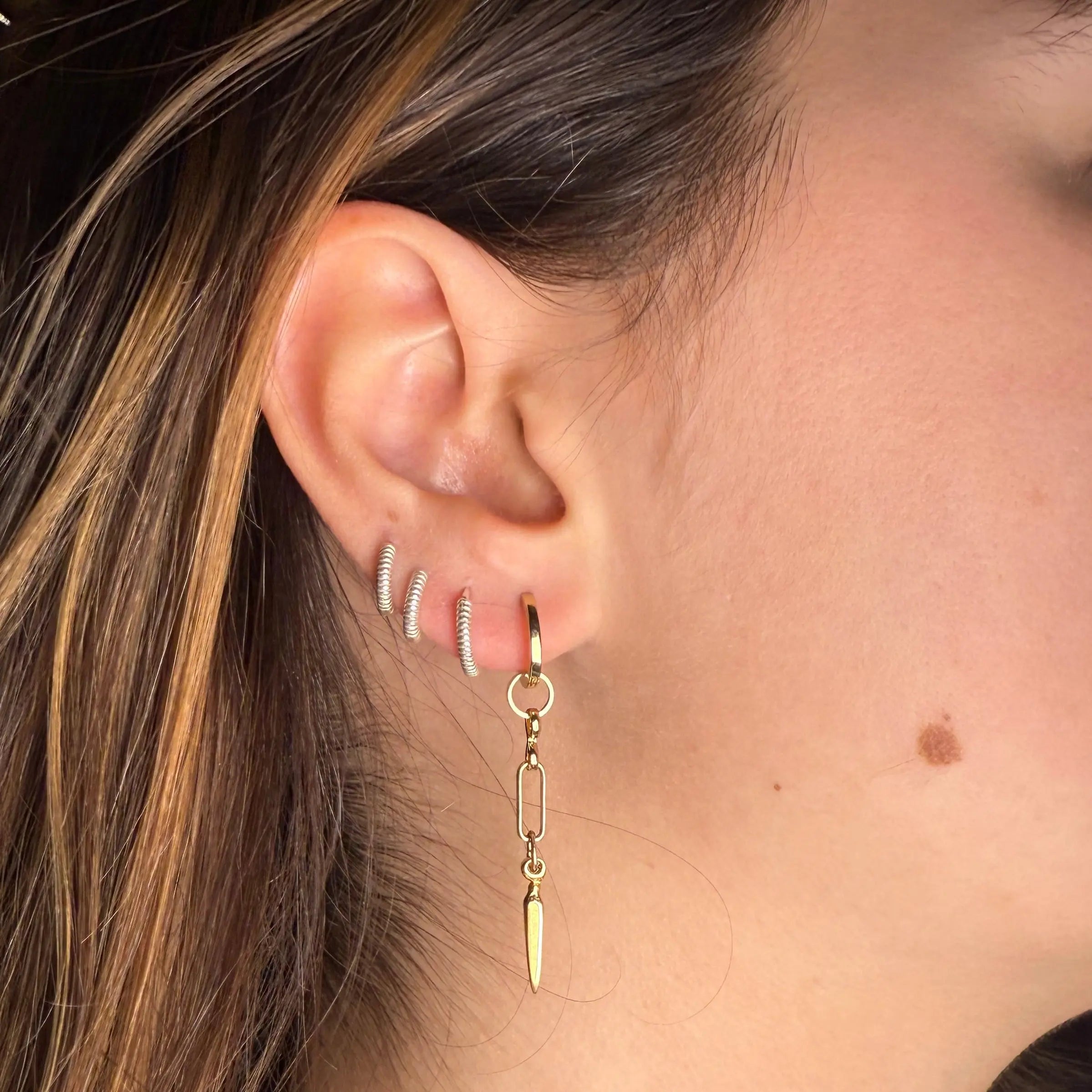 Smalt nitörhänge - L8Hasselblad