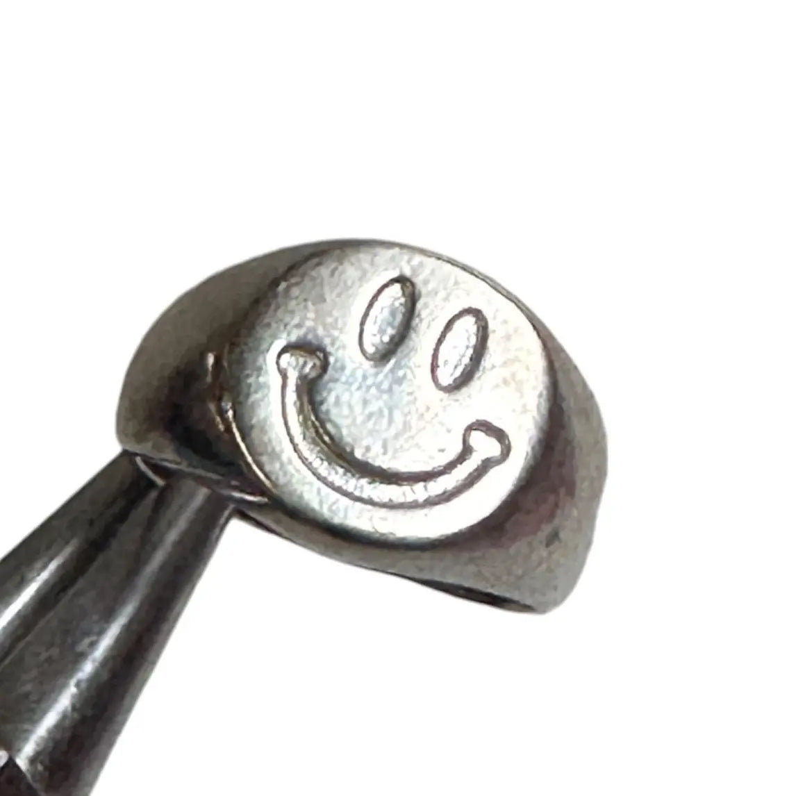 Smiley ring😃 - L8Hasselblad