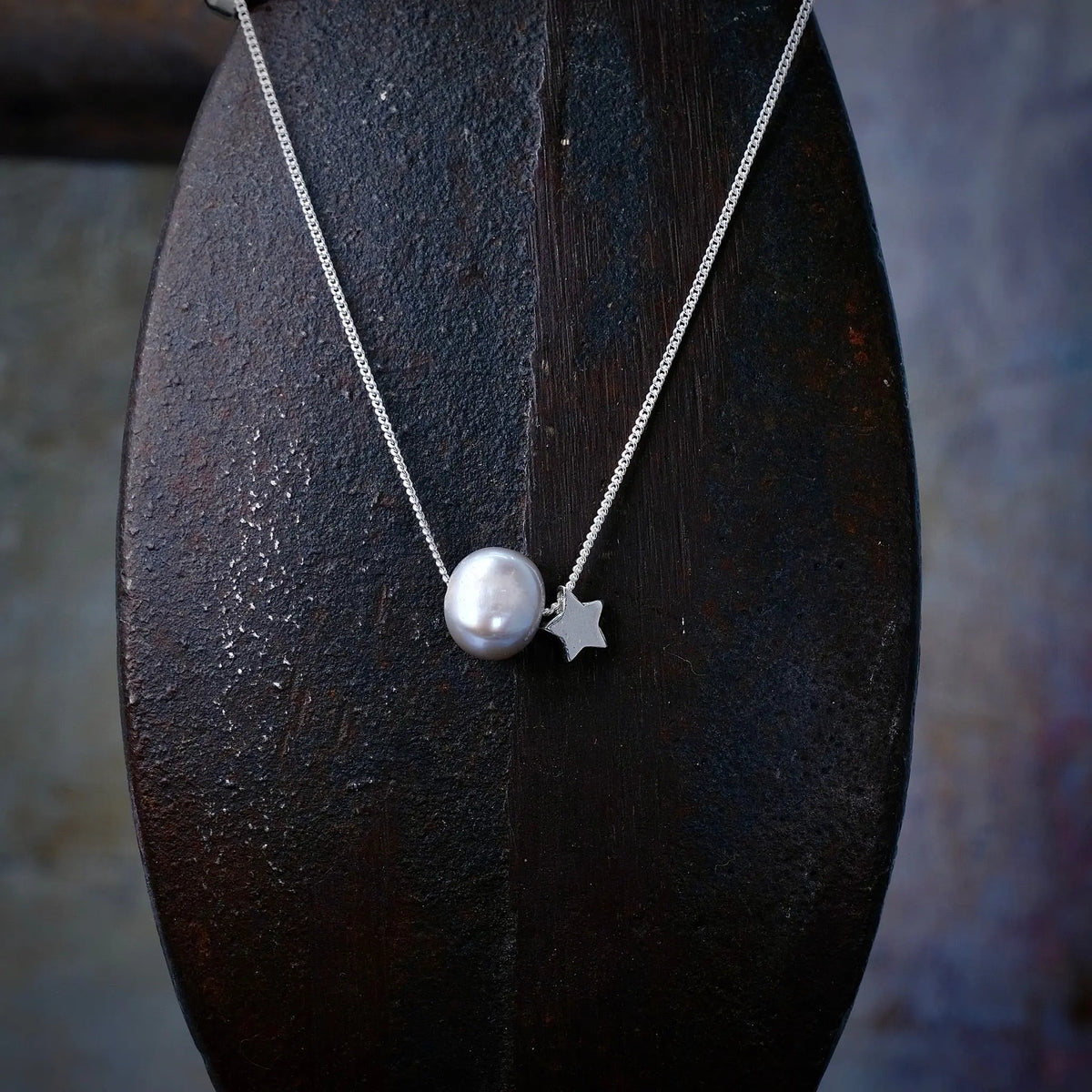 Smilla's Star - Halsband L8Hasselblad