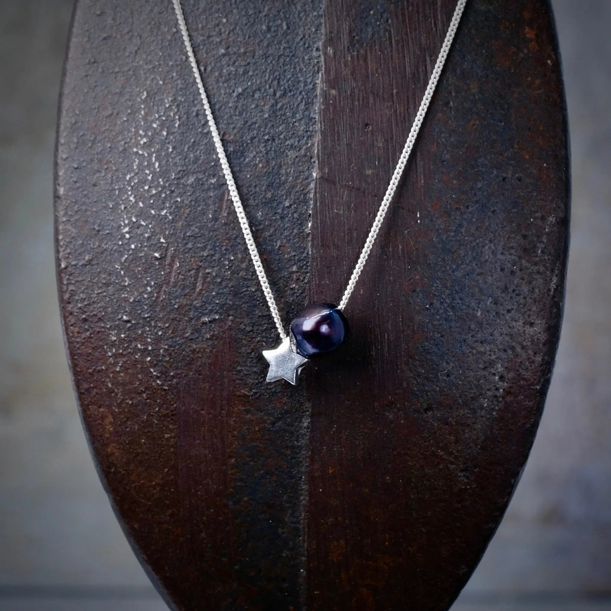 Smilla's Star - Halsband L8Hasselblad