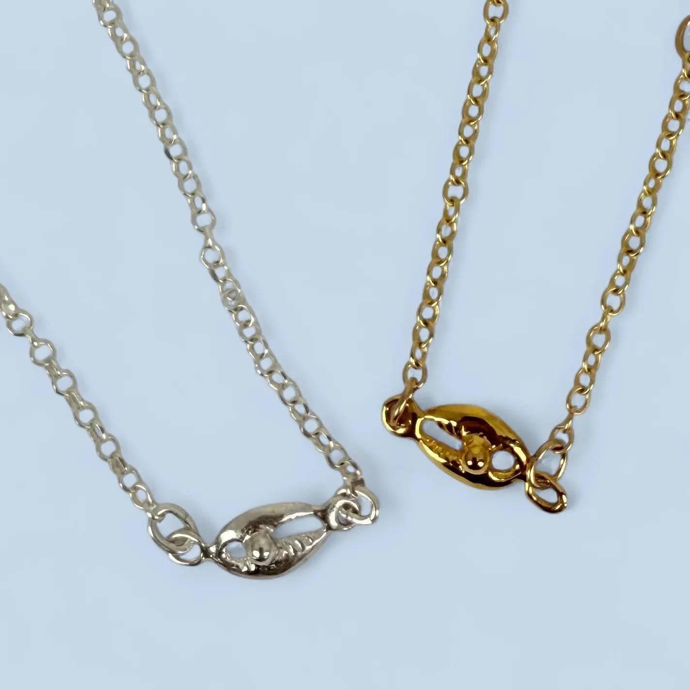 Snäckarmband - L8Hasselblad