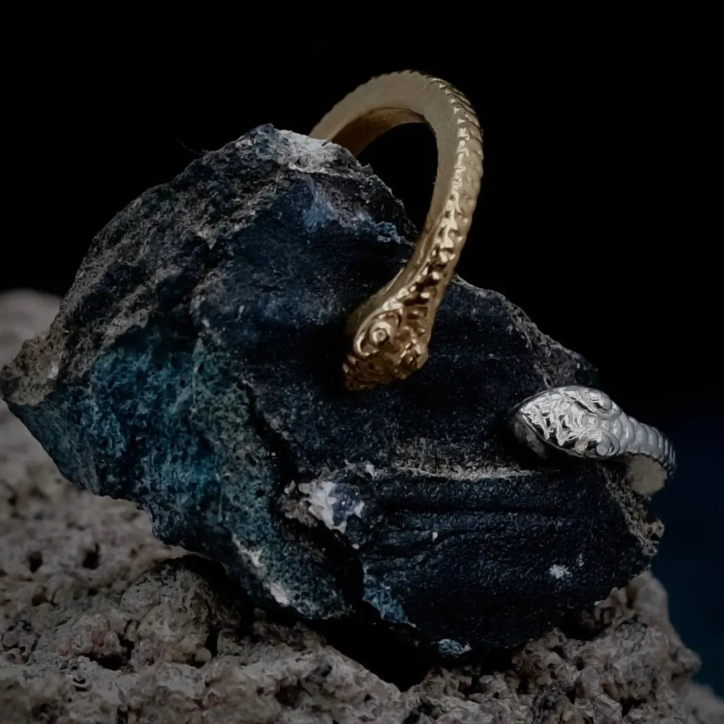 Snake Bite - Earcuff L8Hasselblad